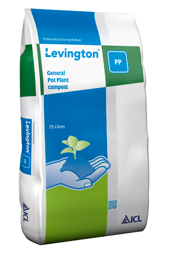 Levington Advance Pot Plant General - PPG Levington Advance Pot Plant General - PPG